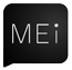 Mei Logo
